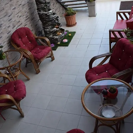 Studios Lia Adults Only -Fully Renovated Chrisi Ammoudia Exterior foto
