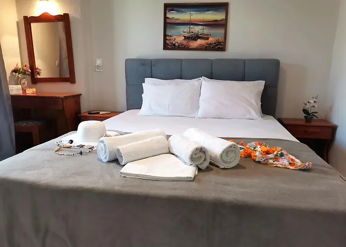 Studios Lia Adults Only -Fully Renovated