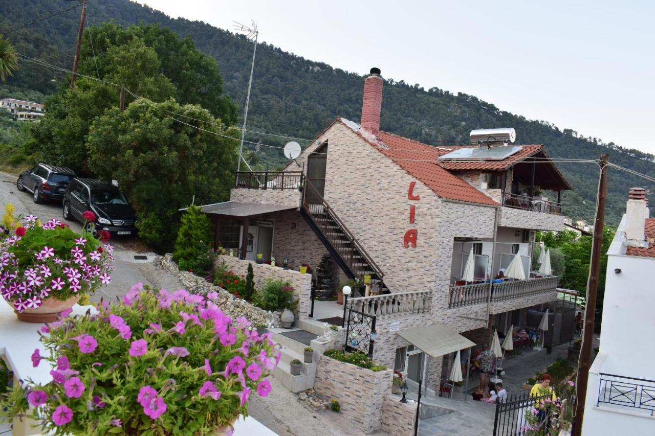 Lia Adults Only -fully Renovated Chrysi Ammoudia