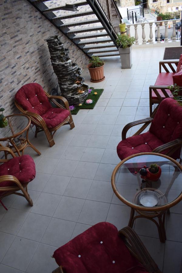 Lia Adults Only -fully Renovated Χρυσή Αμμουδιά