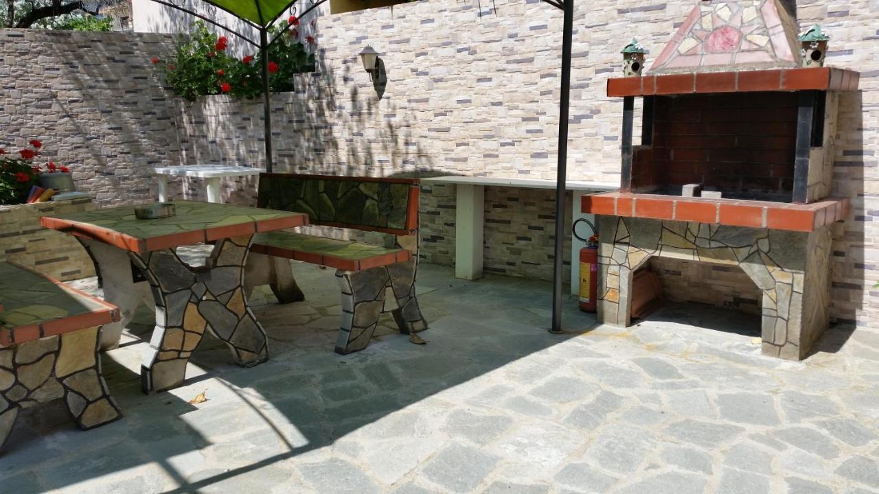 Apartment Lia Adults Only -fully Renovated Chrysi Ammoudia