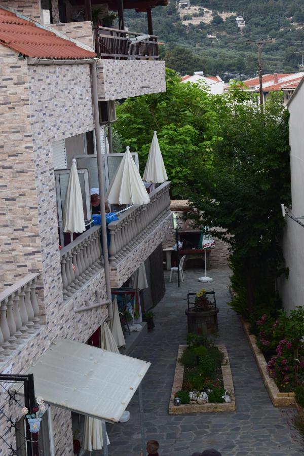 Lia Adults Only -fully Renovated * Chrysi Ammoudia