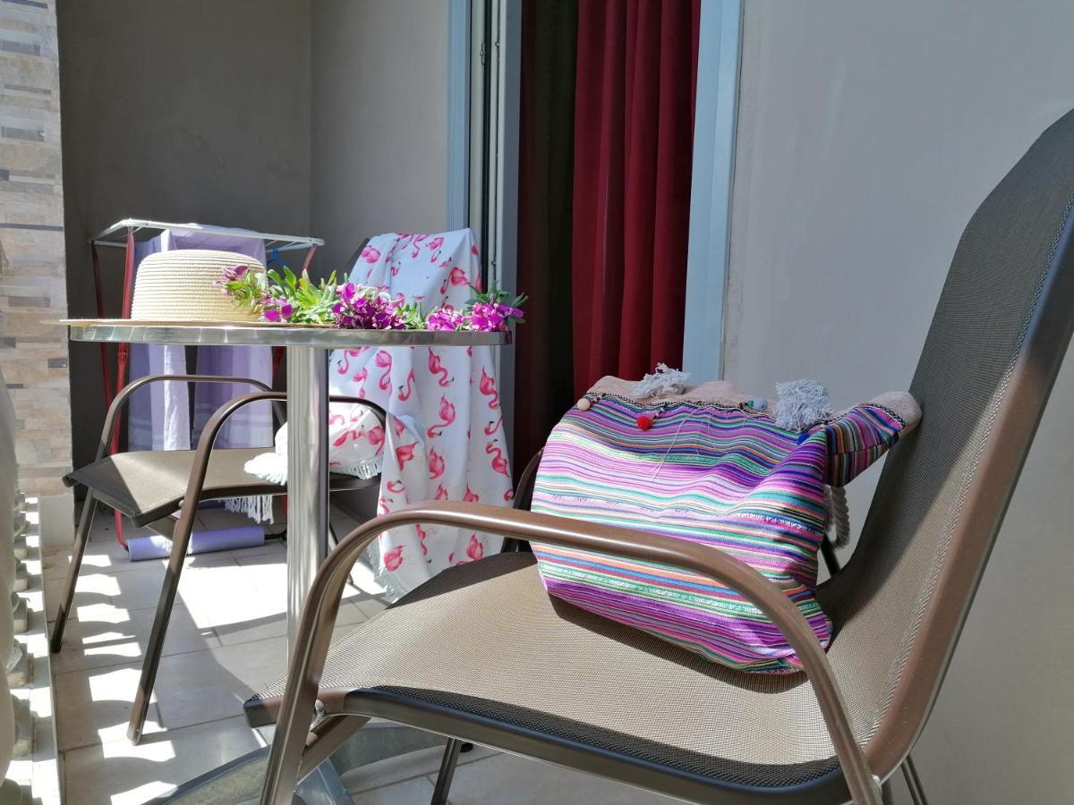Lia Adults Only -fully Renovated Chrysi Ammoudia
