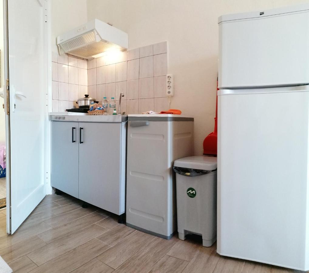 Lia Adults Only -fully Renovated Διαμέρισμα *