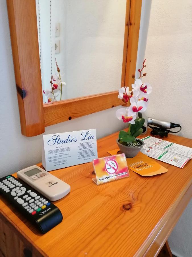 Lia Adults Only -fully Renovated Chrysi Ammoudia