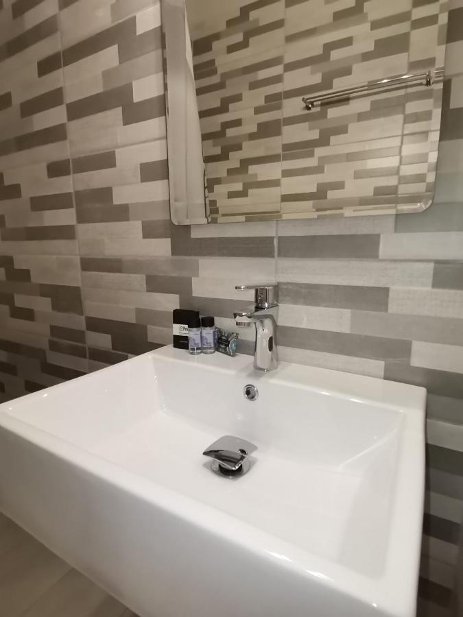Apartment Lia Adults Only -fully Renovated *