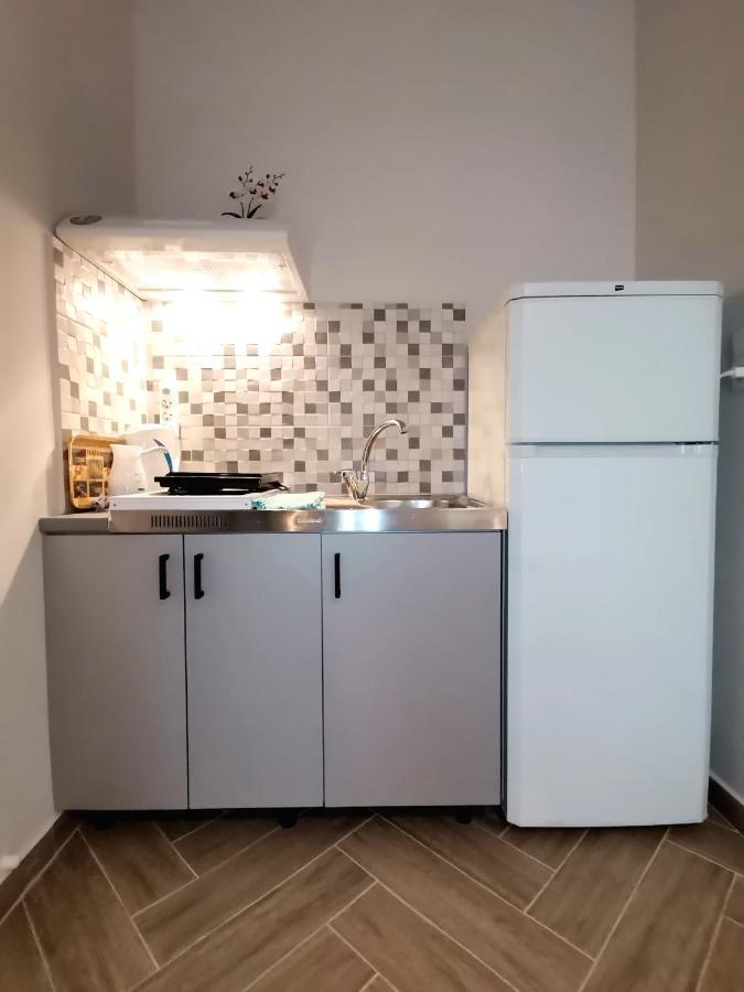 Lia Adults Only -fully Renovated * Chrysi Ammoudia