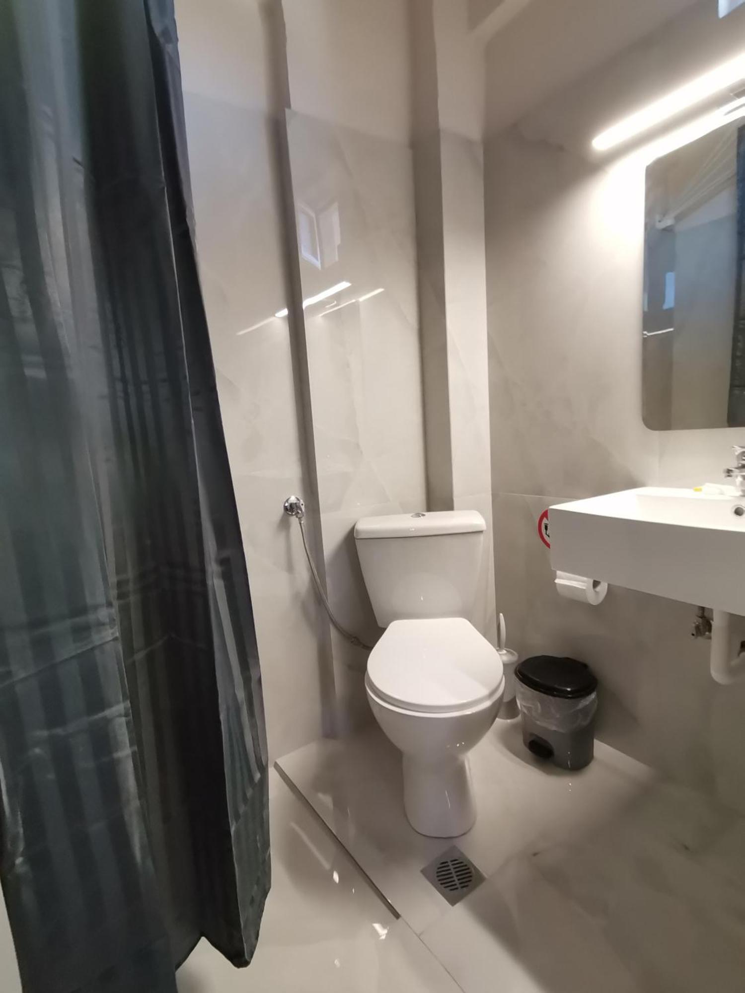 Lia Adults Only -fully Renovated Apartment Chrysi Ammoudia