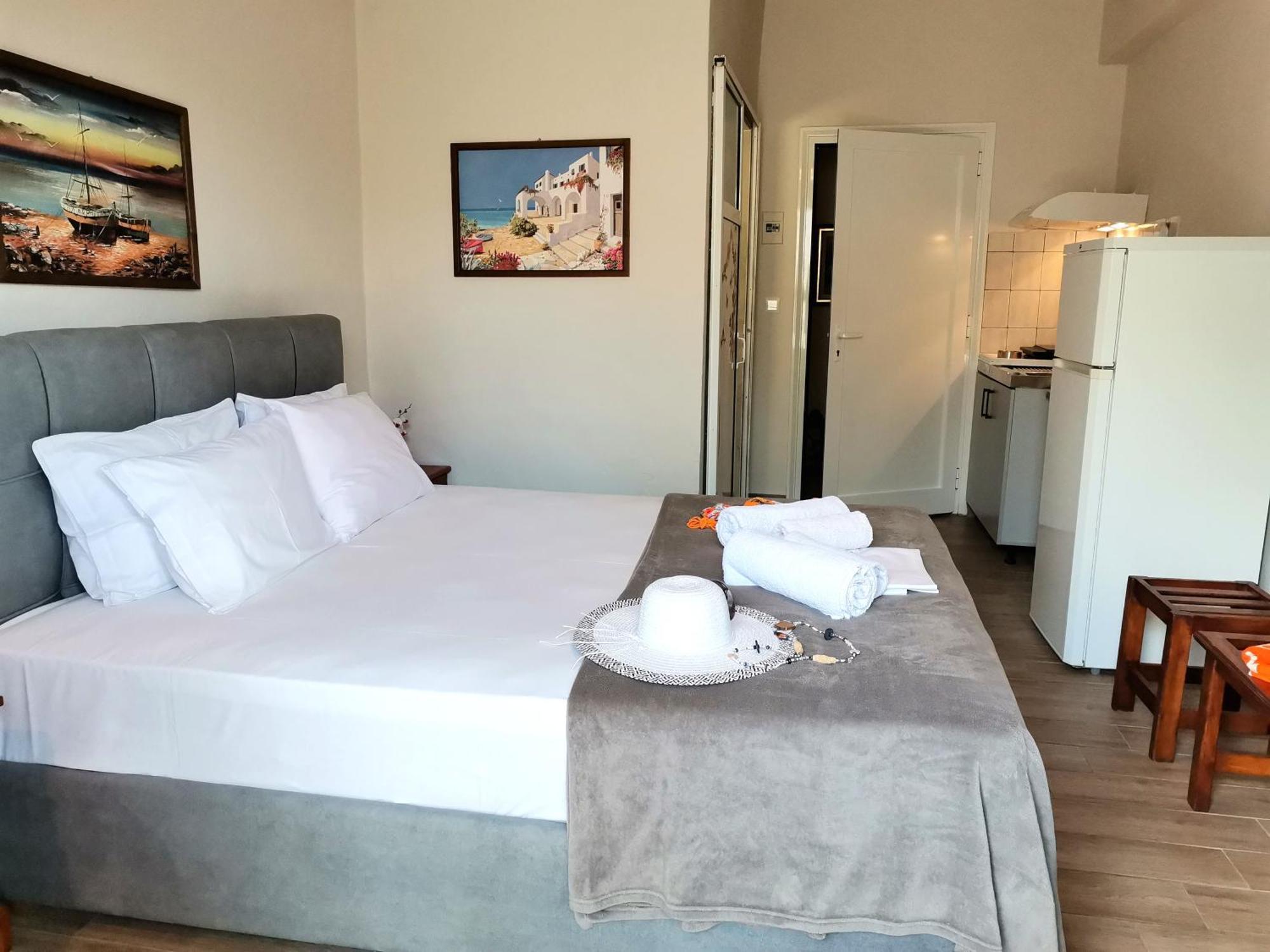 Lia Adults Only -fully Renovated Apartment