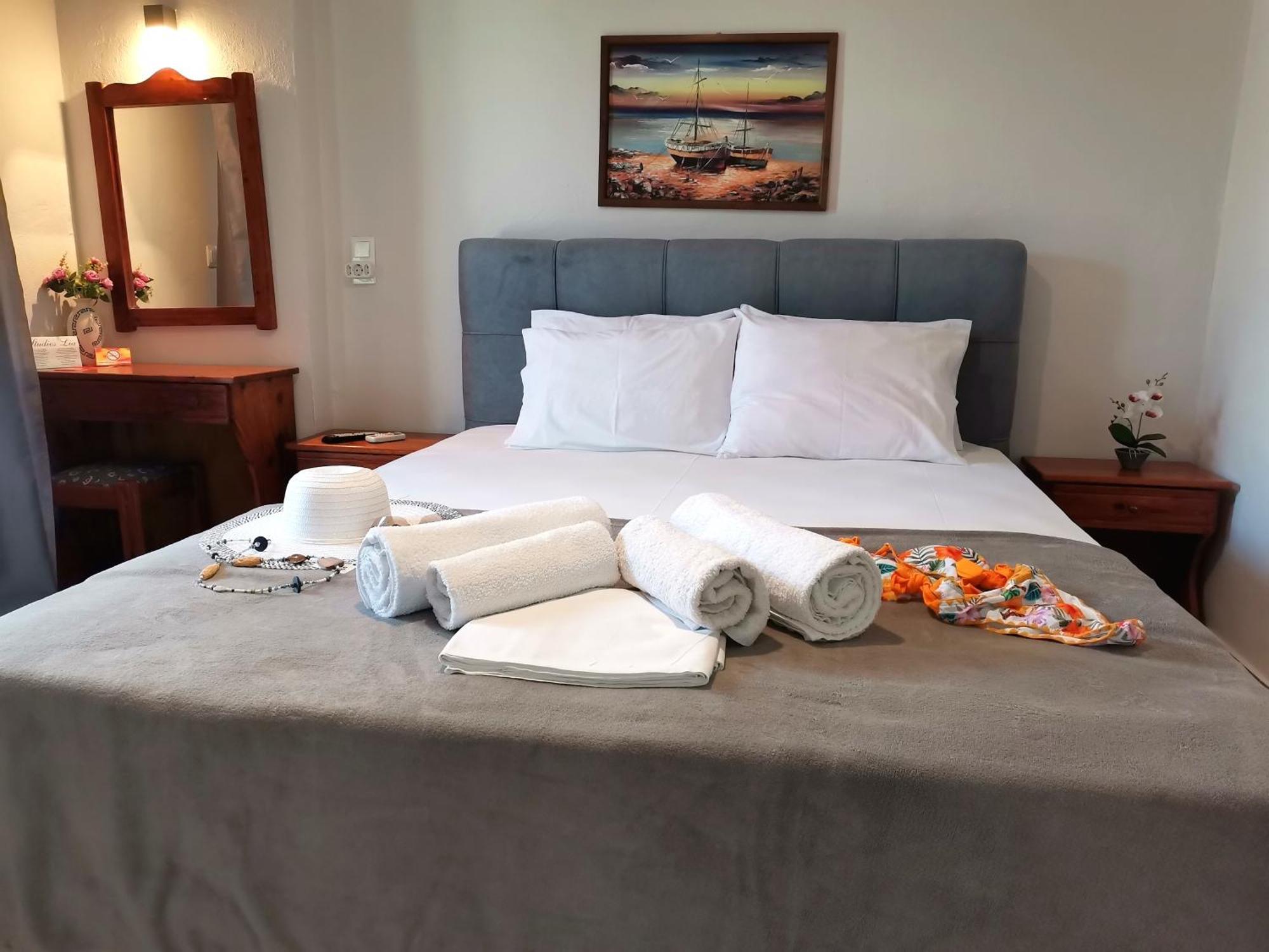 Διαμέρισμα Lia Adults Only -fully Renovated