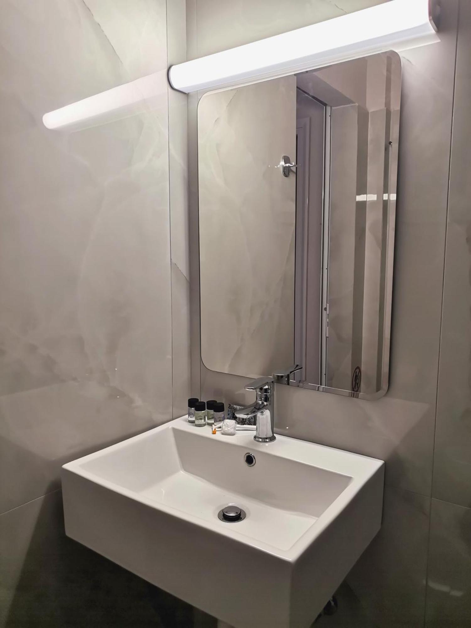 Apartment Lia Adults Only -fully Renovated Chrysi Ammoudia
