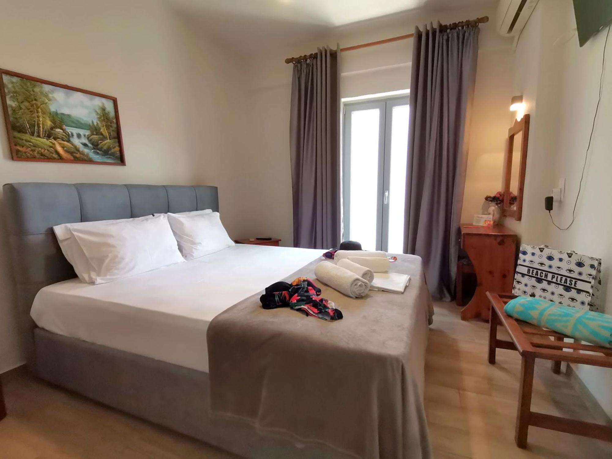 Lia Adults Only -fully Renovated Χρυσή Αμμουδιά