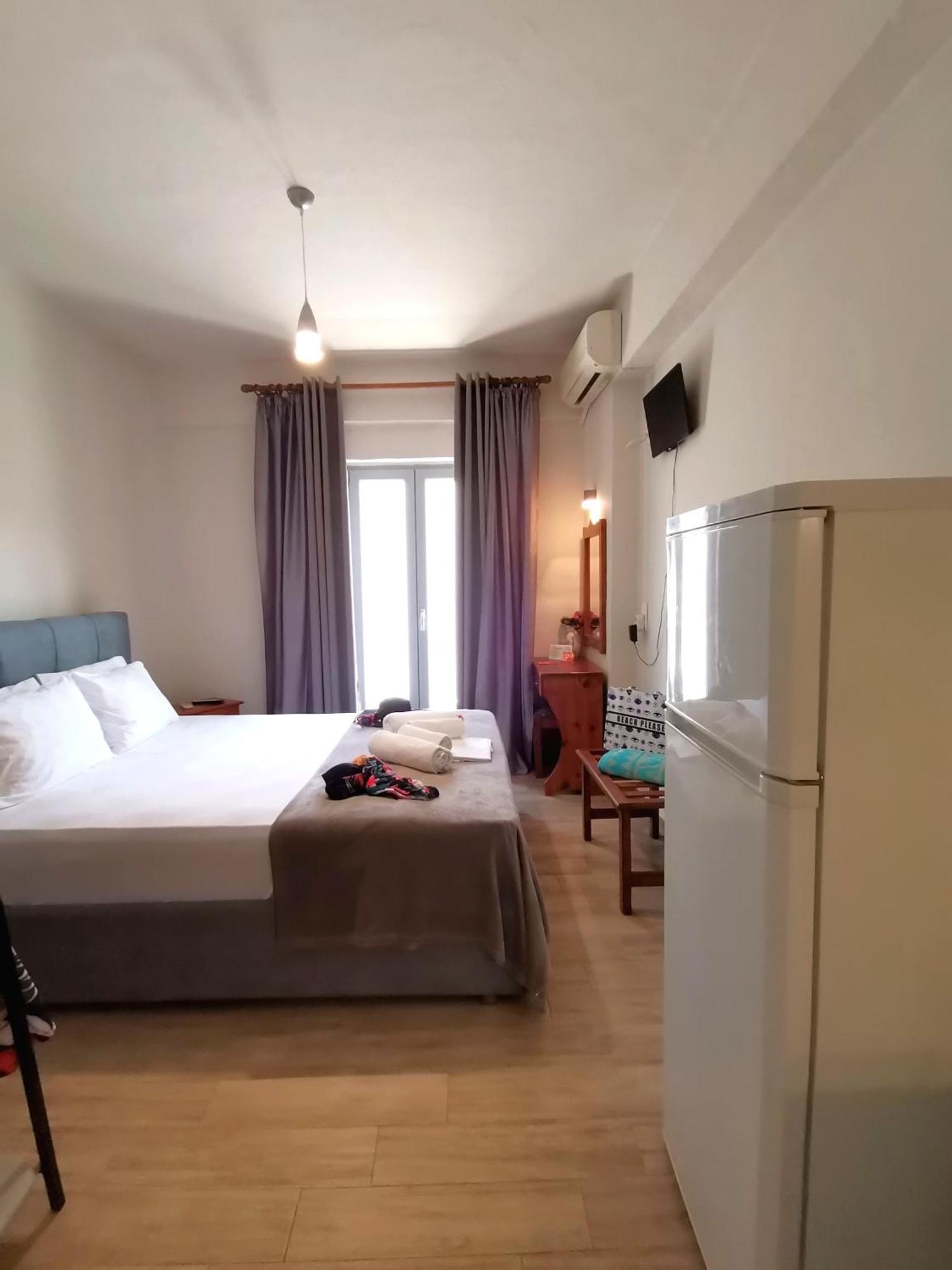 Lia Adults Only -fully Renovated * Chrysi Ammoudia