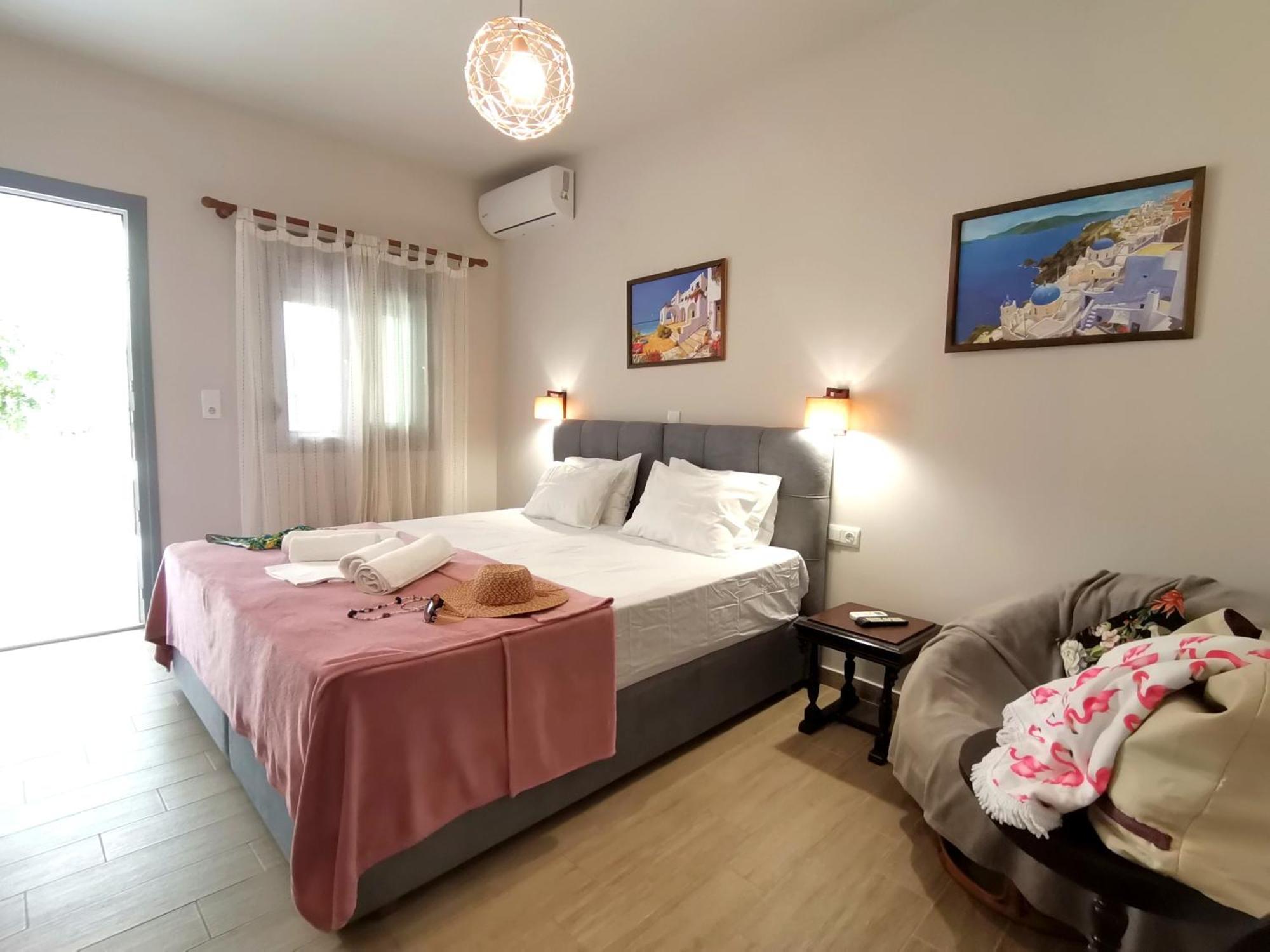 Apartment Lia Adults Only -fully Renovated