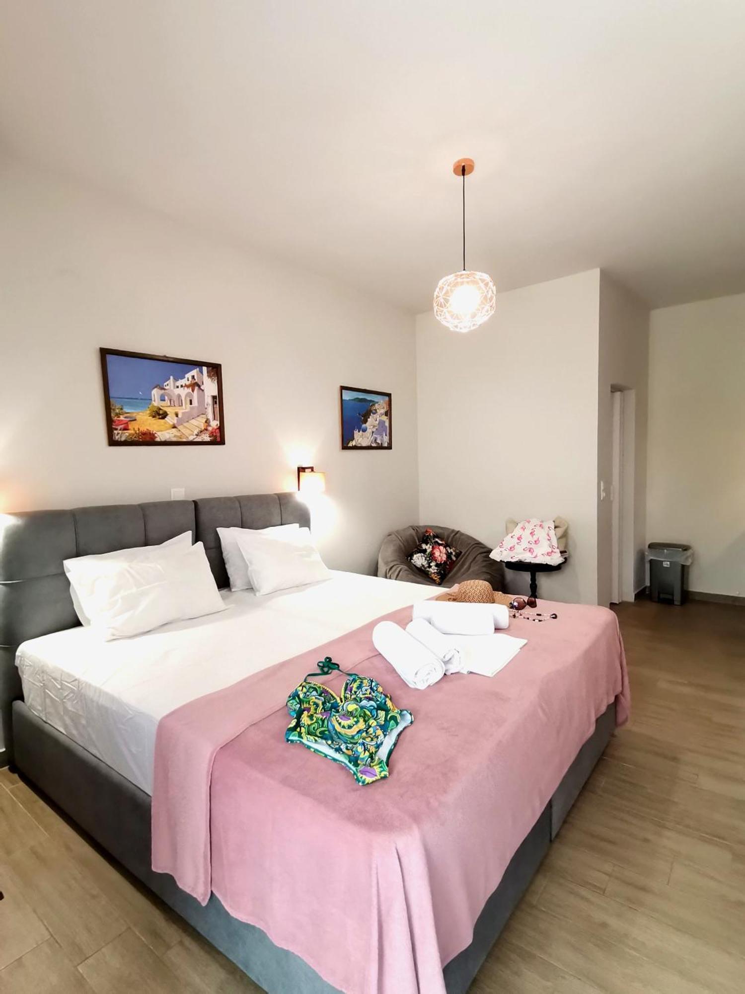 Apartment Lia Adults Only -fully Renovated *