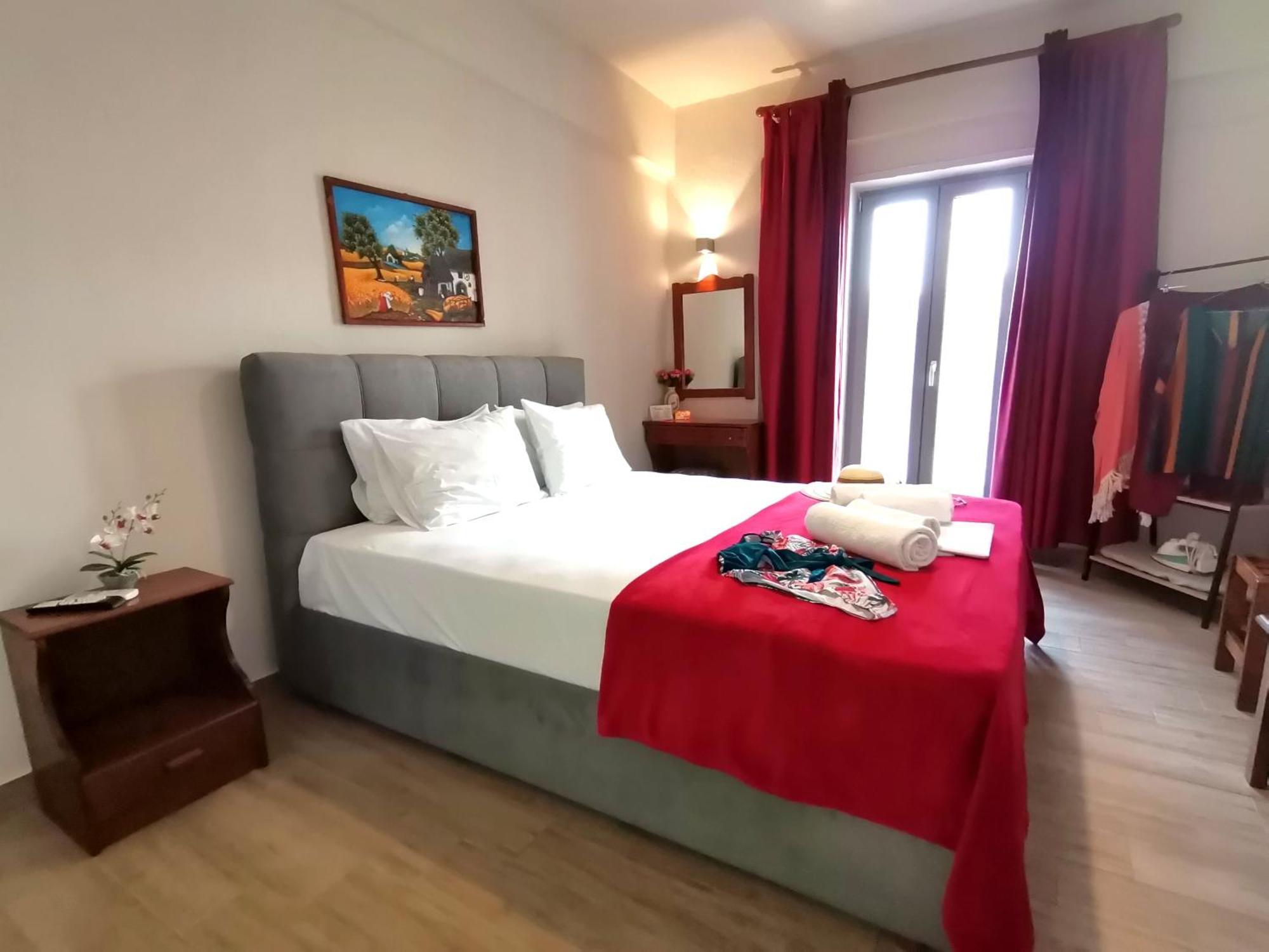 Lia Adults Only -fully Renovated Χρυσή Αμμουδιά