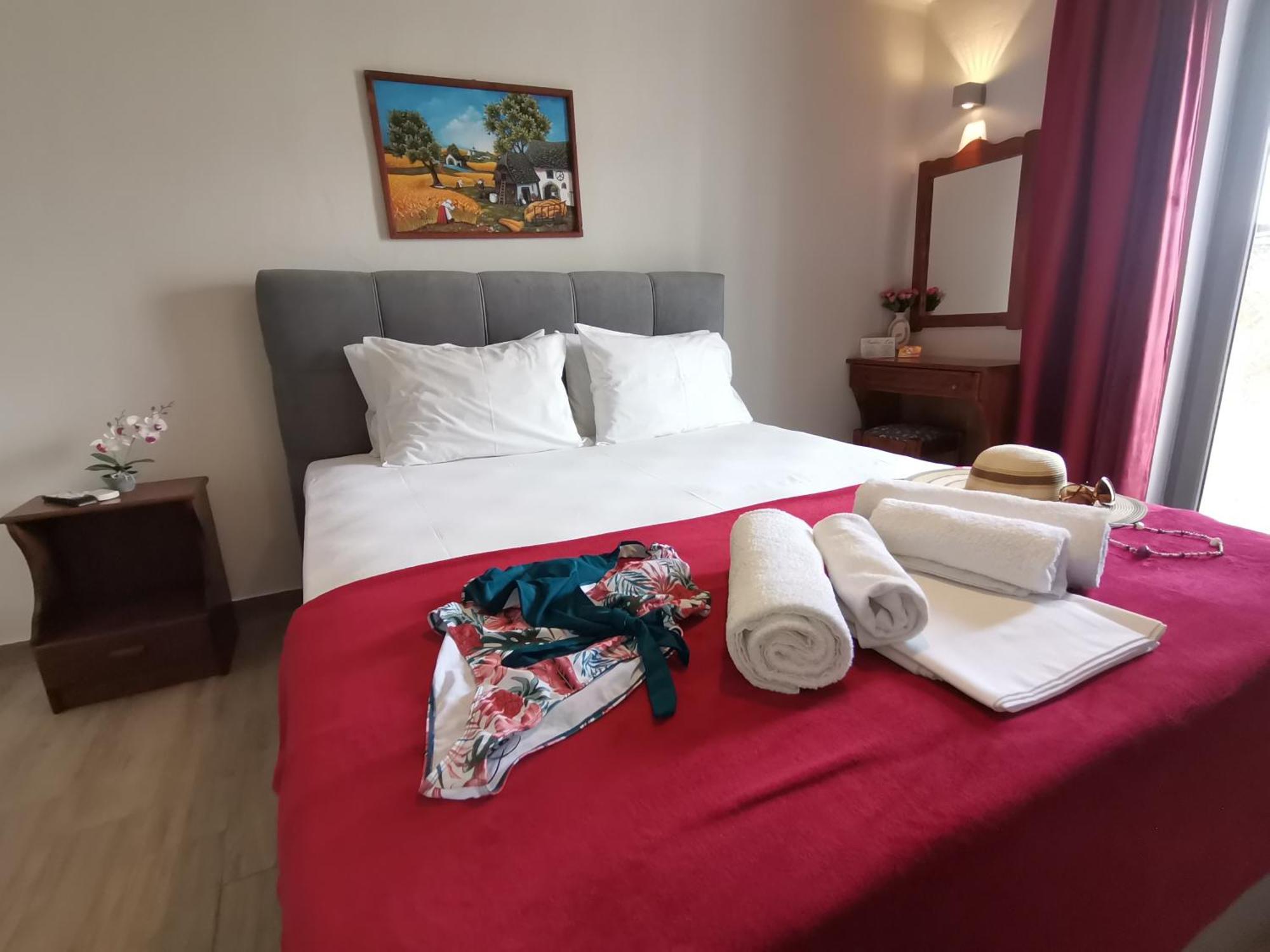 Apartment Lia Adults Only -fully Renovated