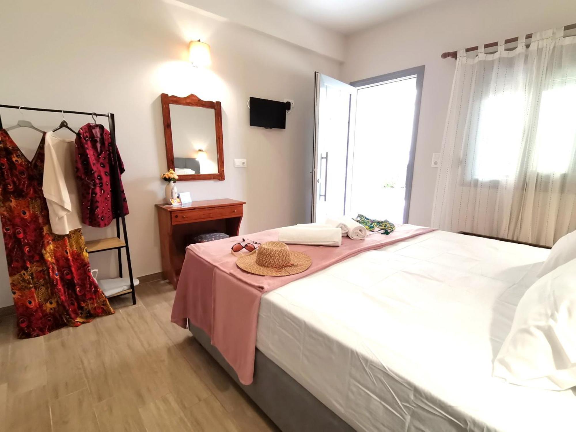 Lia Adults Only -fully Renovated Διαμέρισμα *