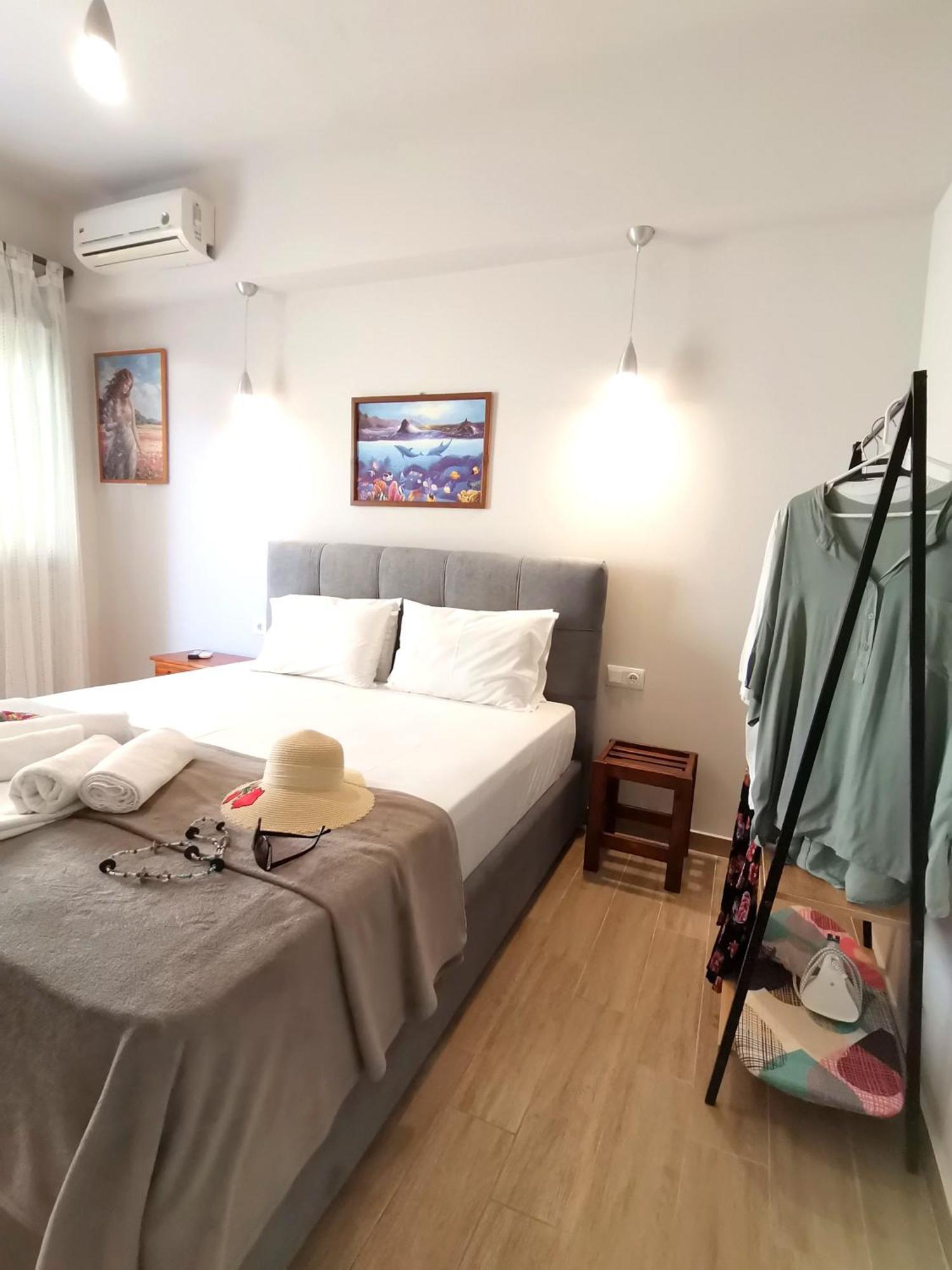 Apartment Lia Adults Only -fully Renovated Chrysi Ammoudia
