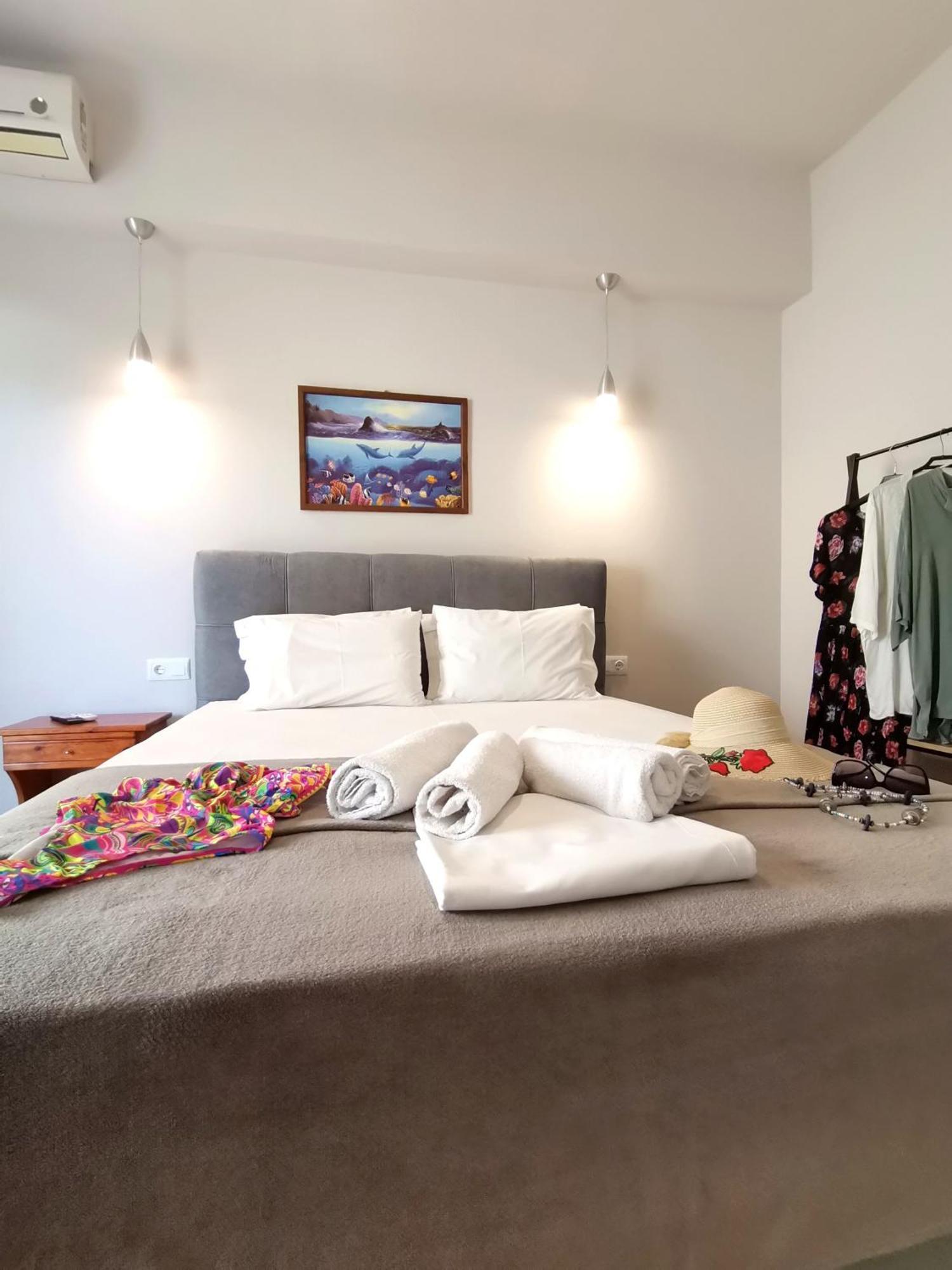 Lia Adults Only -fully Renovated Chrysi Ammoudia