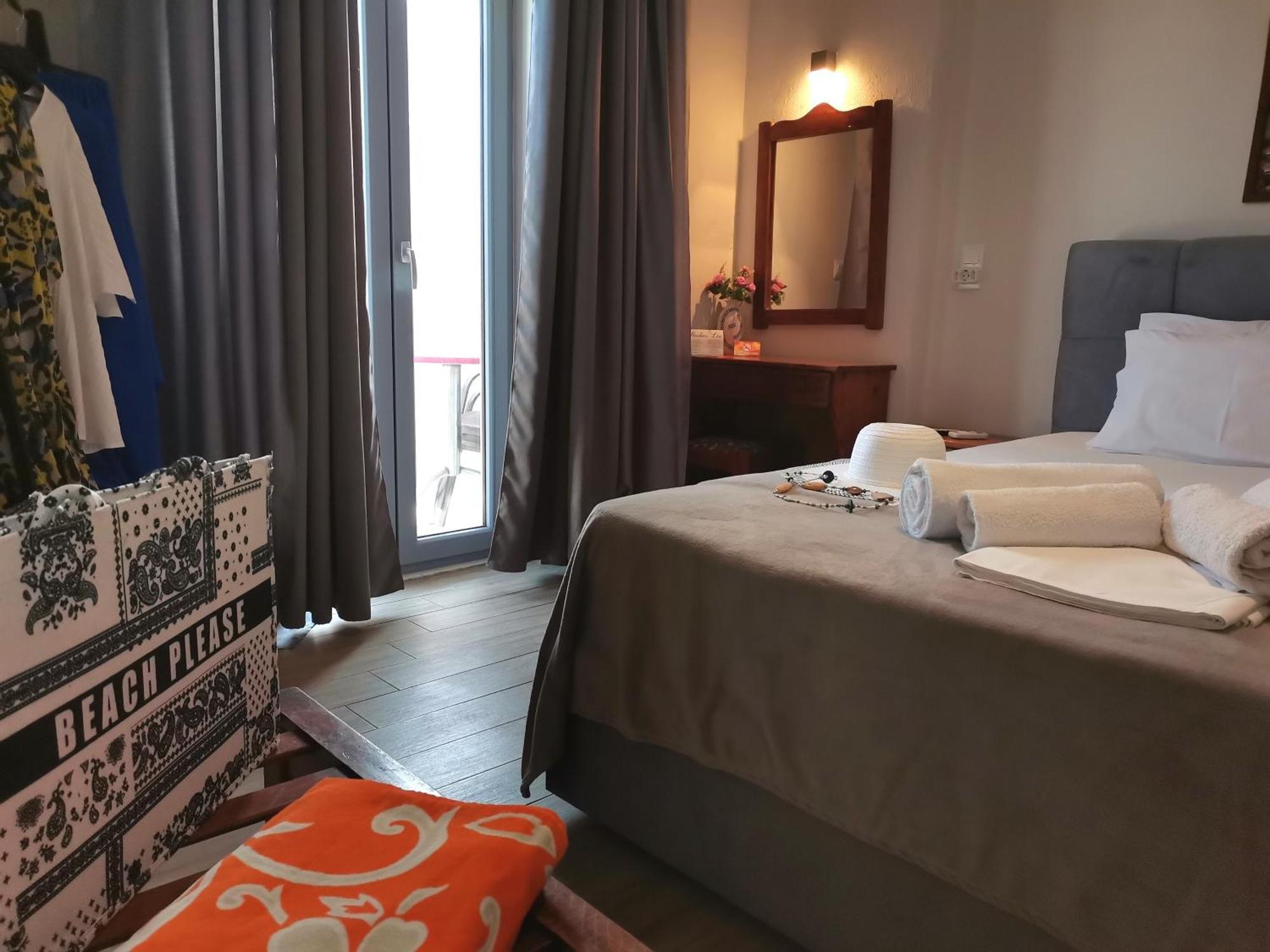 Lia Adults Only -fully Renovated Apartment