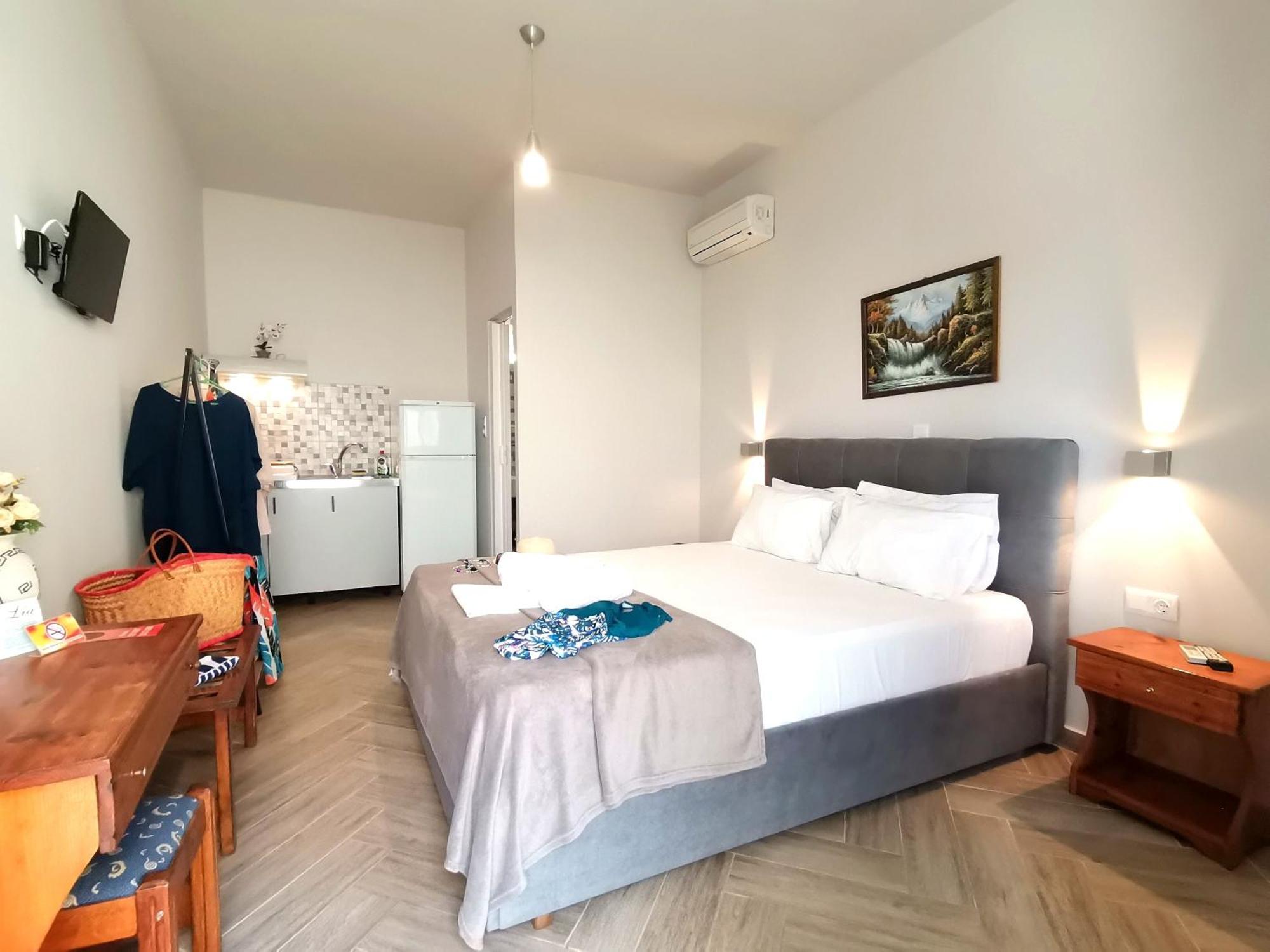 Apartment Lia Adults Only -fully Renovated