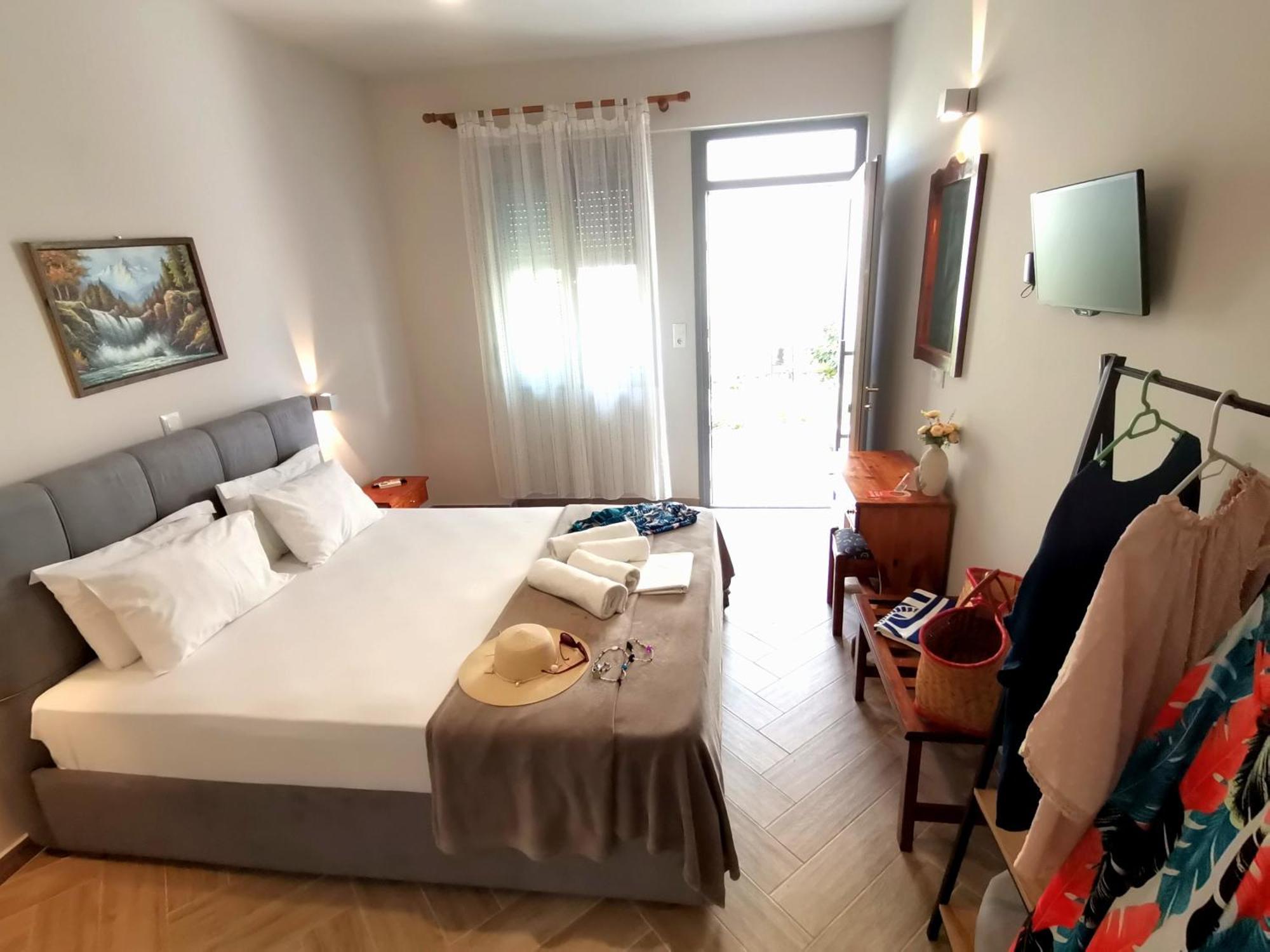 Lia Adults Only -fully Renovated Chrysi Ammoudia