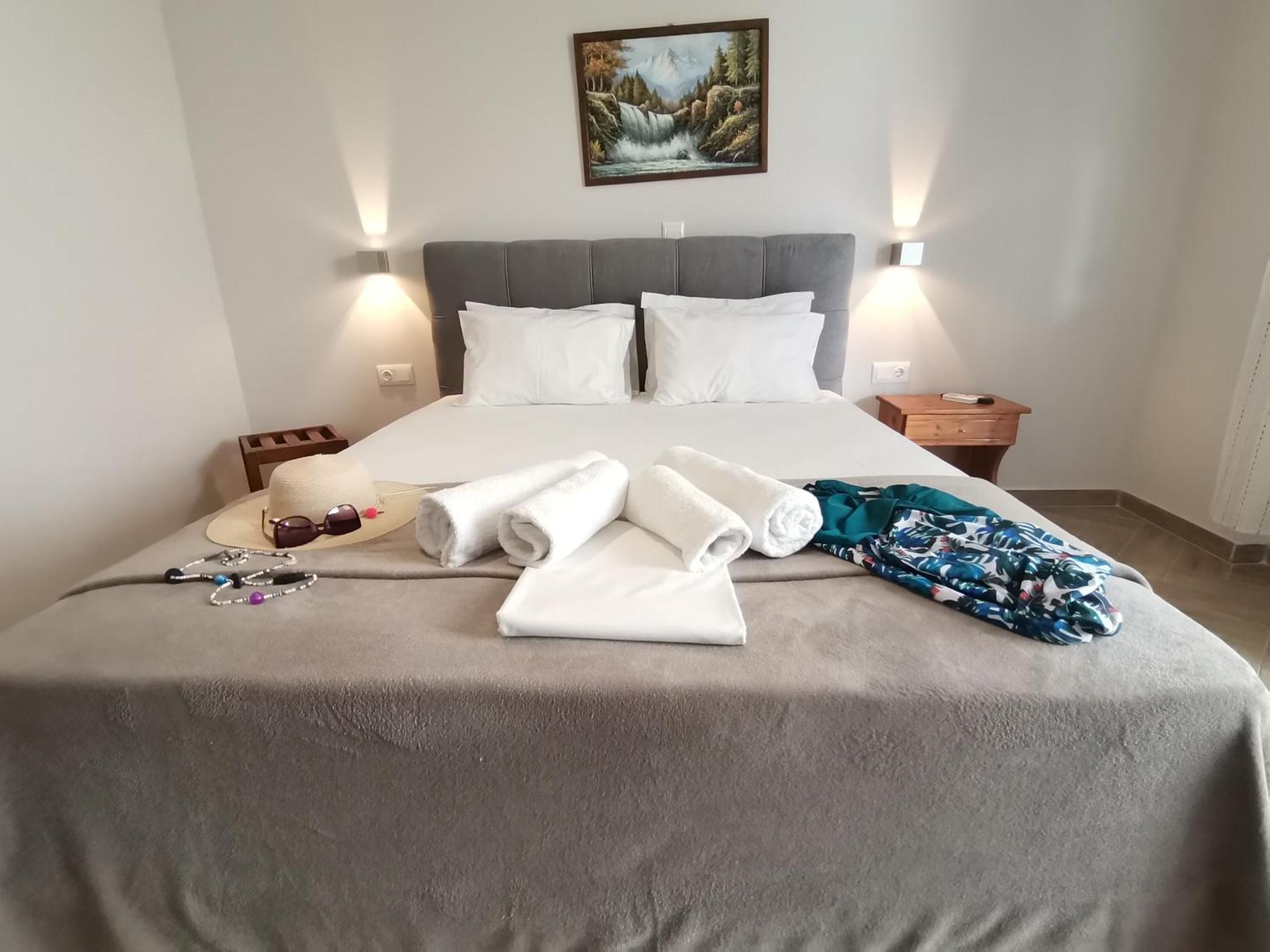 Lia Adults Only -fully Renovated * Chrysi Ammoudia