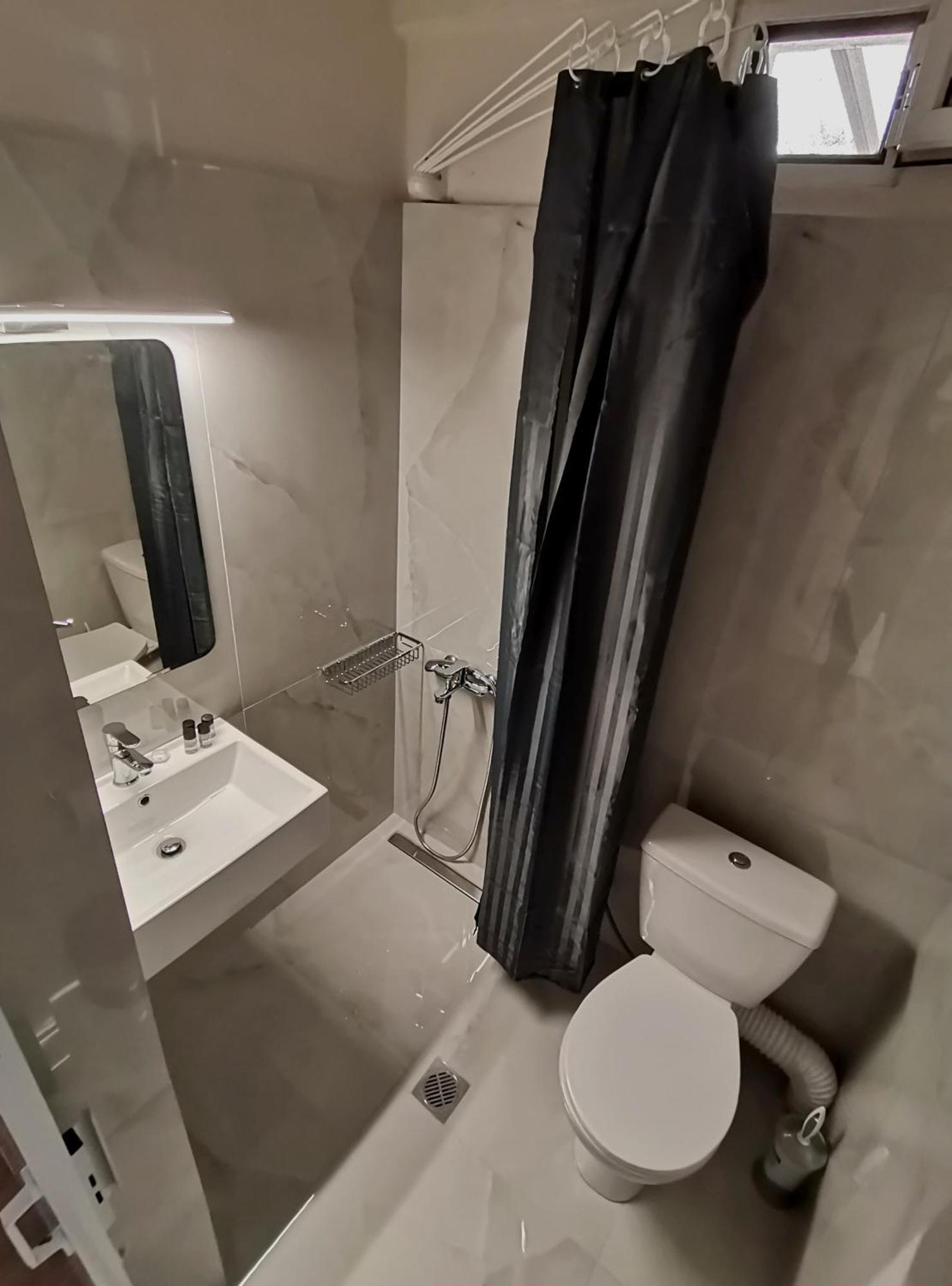 Lia Adults Only -fully Renovated Διαμέρισμα *